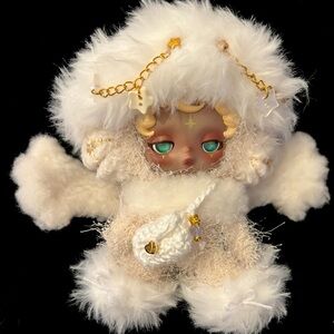 Sandman YFM Skullpanda - Custom Outfit